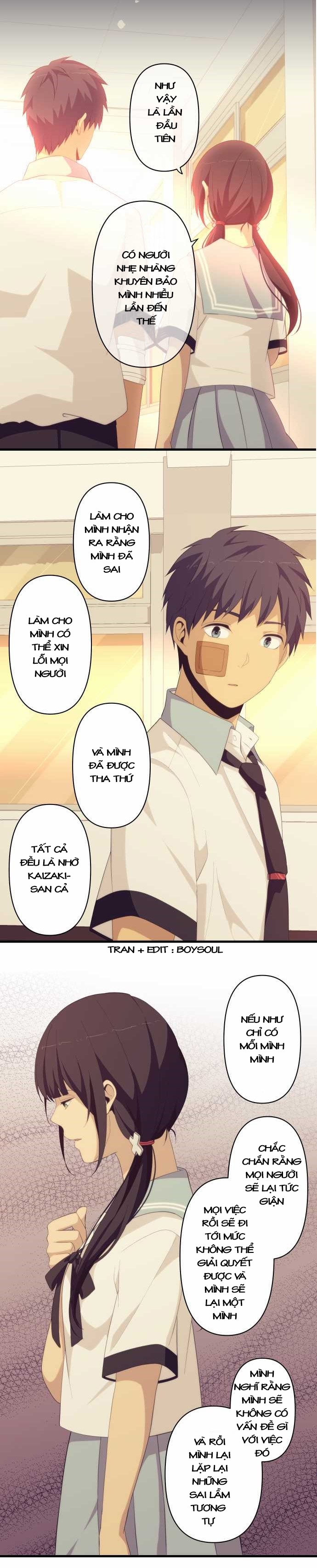 Relife Chapter 151 - Trang 2