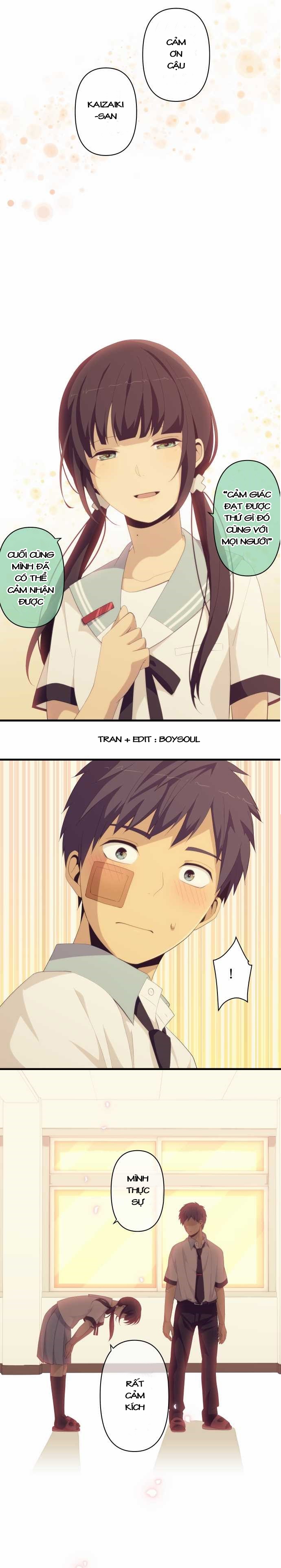 Relife Chapter 151 - Trang 2