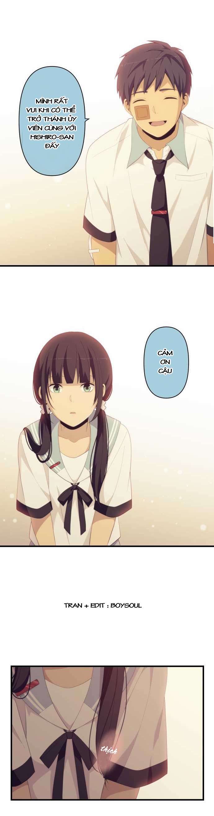 Relife Chapter 151 - Trang 2