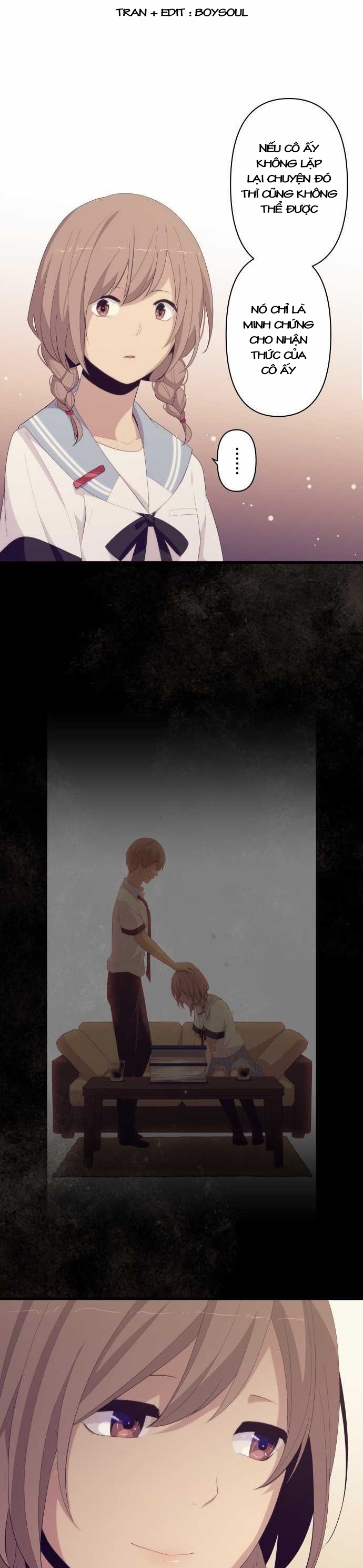 Relife Chapter 152 - Trang 2