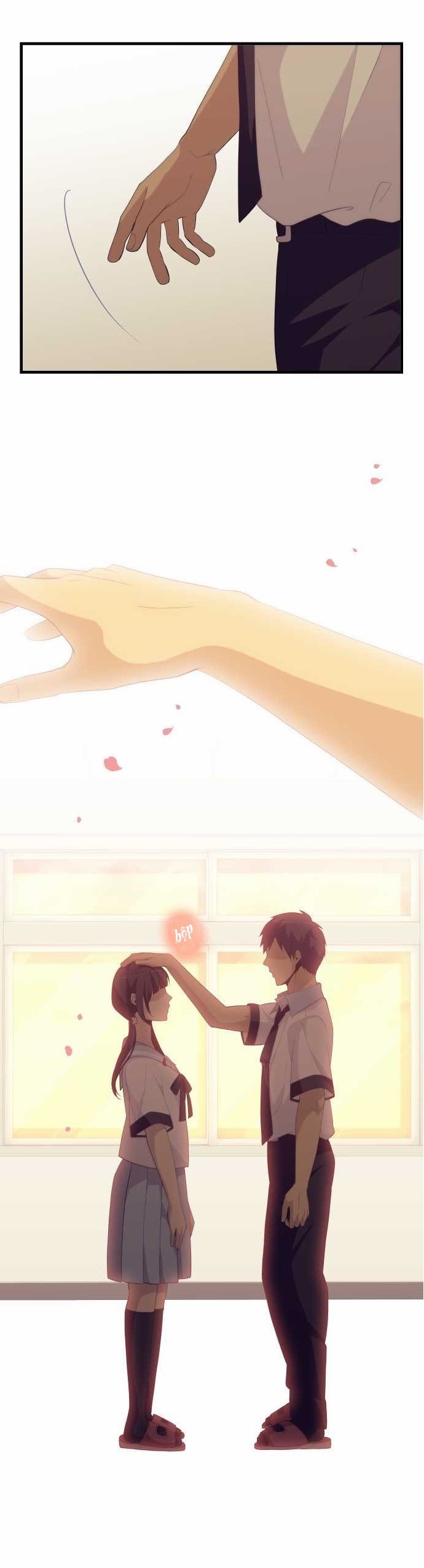 Relife Chapter 152 - Trang 2