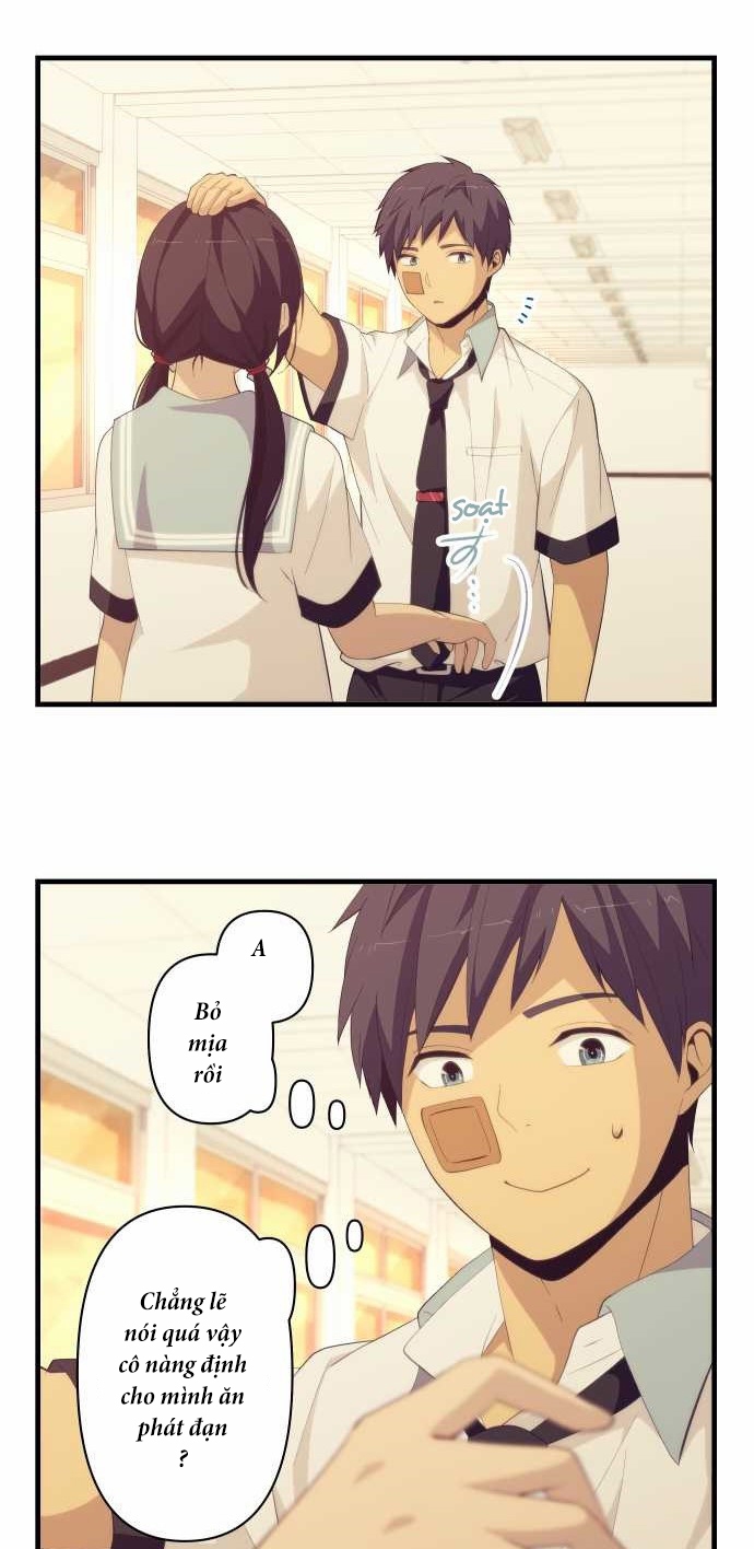 Relife Chapter 152 - Trang 2