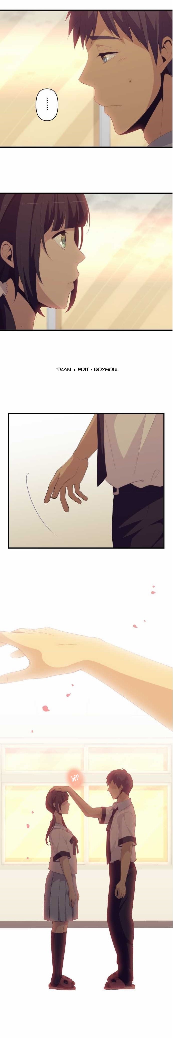 Relife Chapter 152 - Trang 2