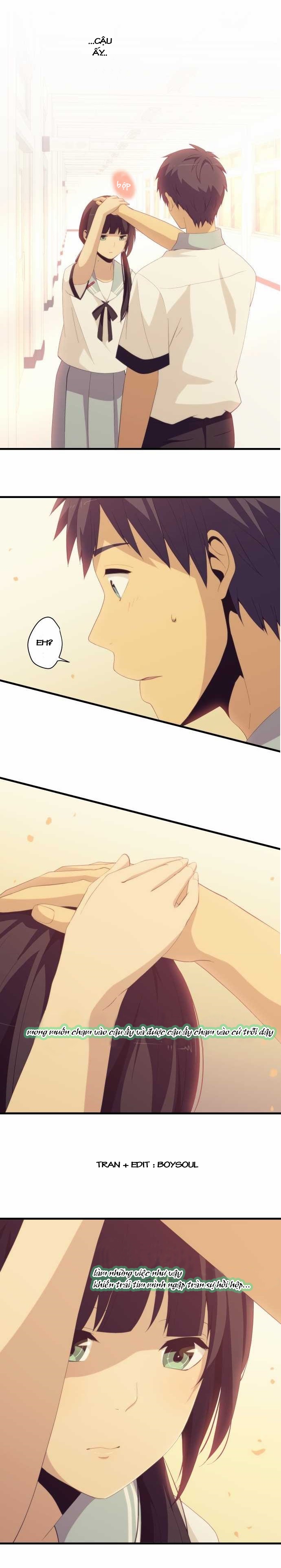 Relife Chapter 152 - Trang 2