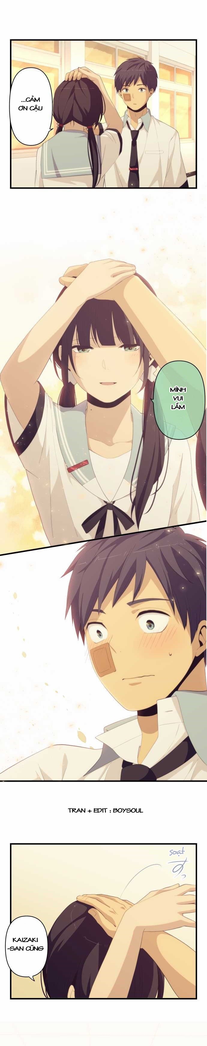 Relife Chapter 152 - Trang 2