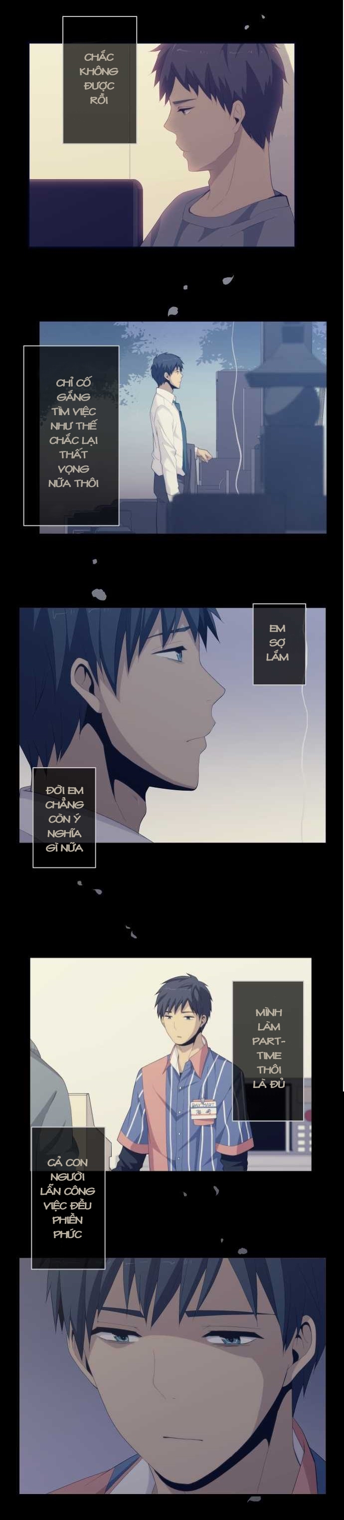 Relife Chapter 154 - Trang 2