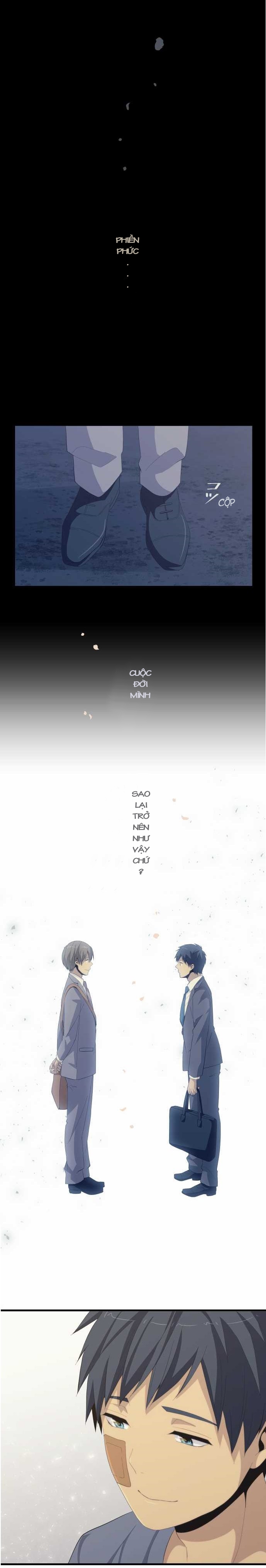 Relife Chapter 154 - Trang 2