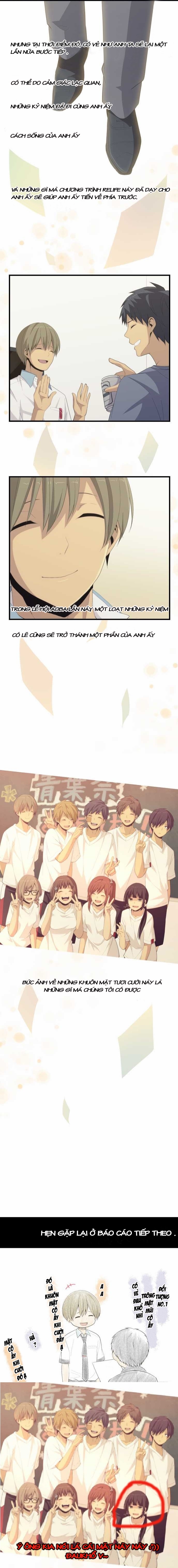 Relife Chapter 154 - Trang 2