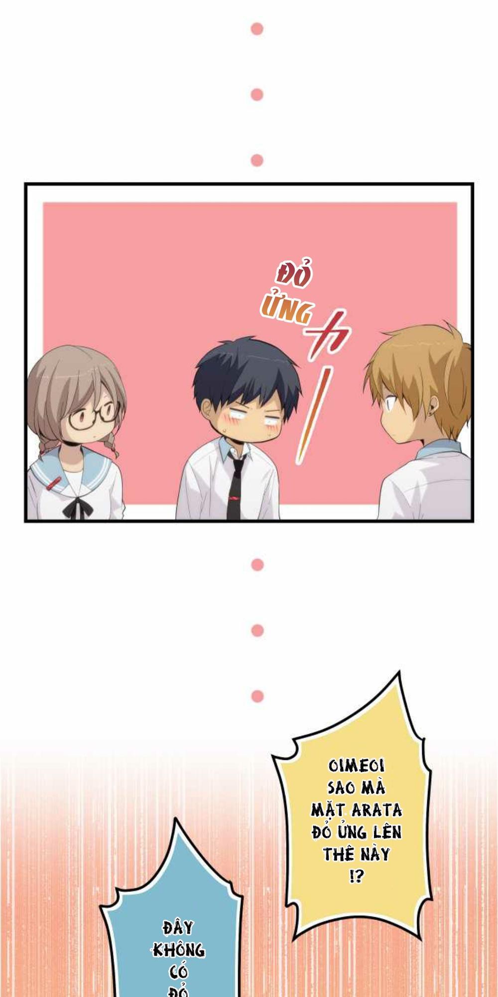 Relife Chapter 158 - Trang 2