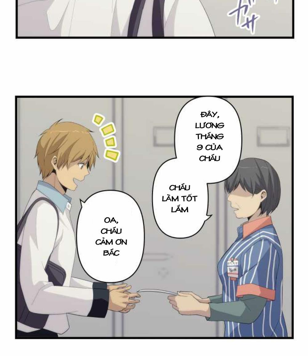 Relife Chapter 158 - Trang 2