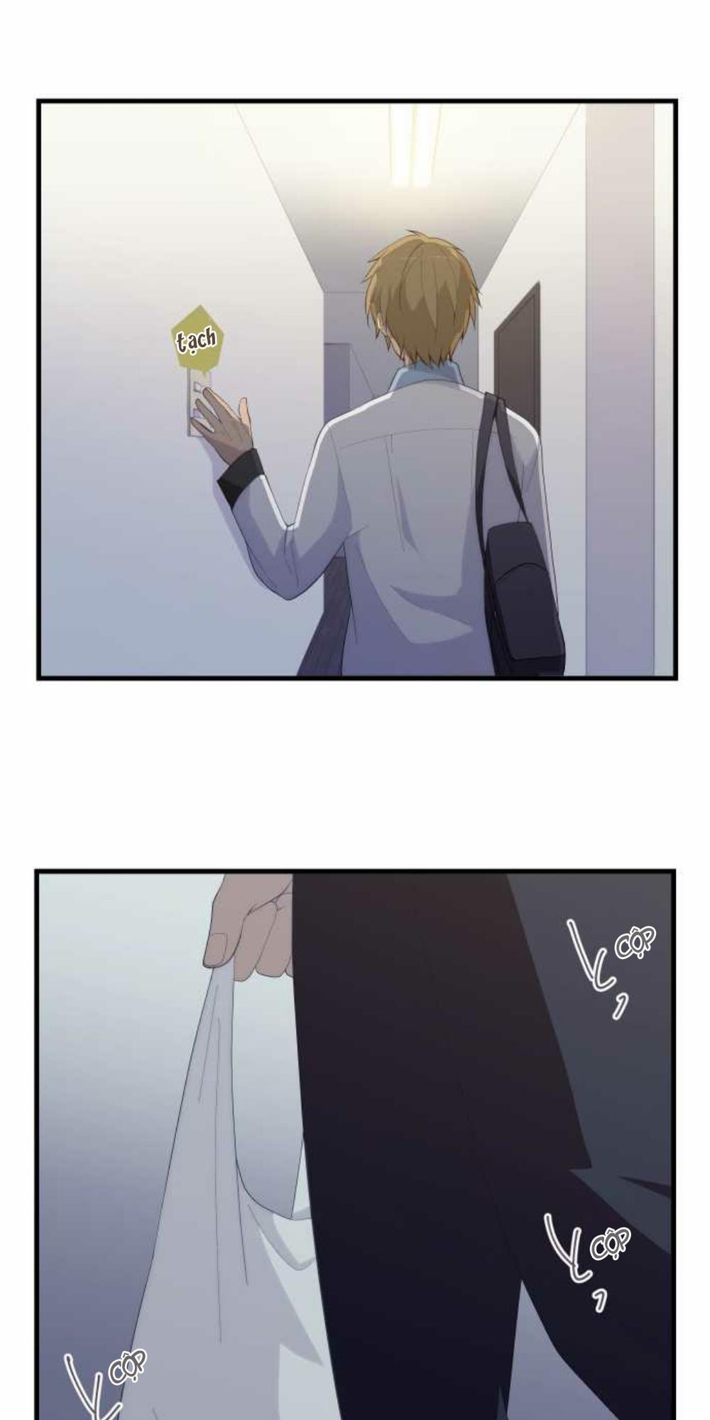 Relife Chapter 158 - Trang 2