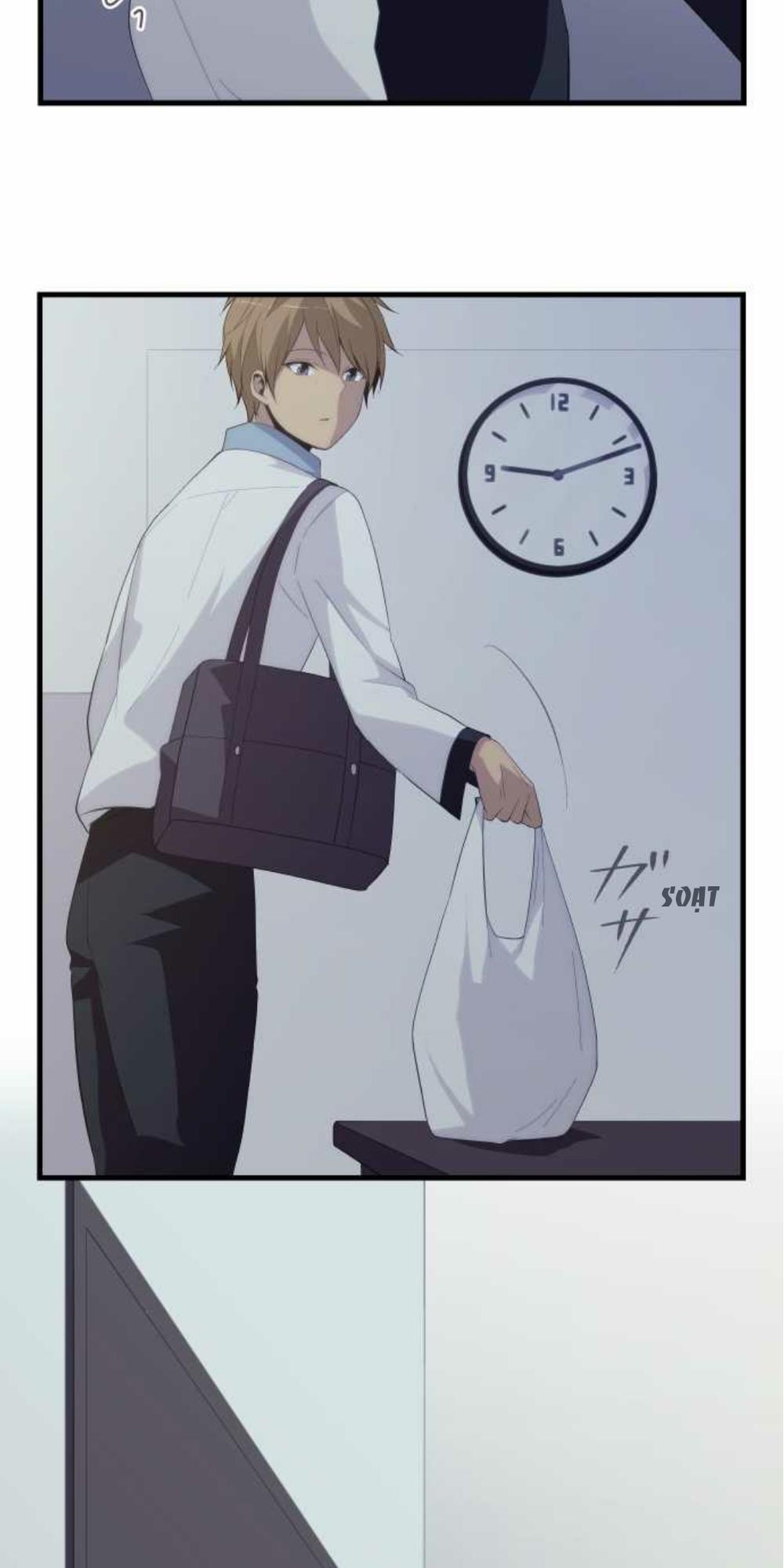Relife Chapter 158 - Trang 2