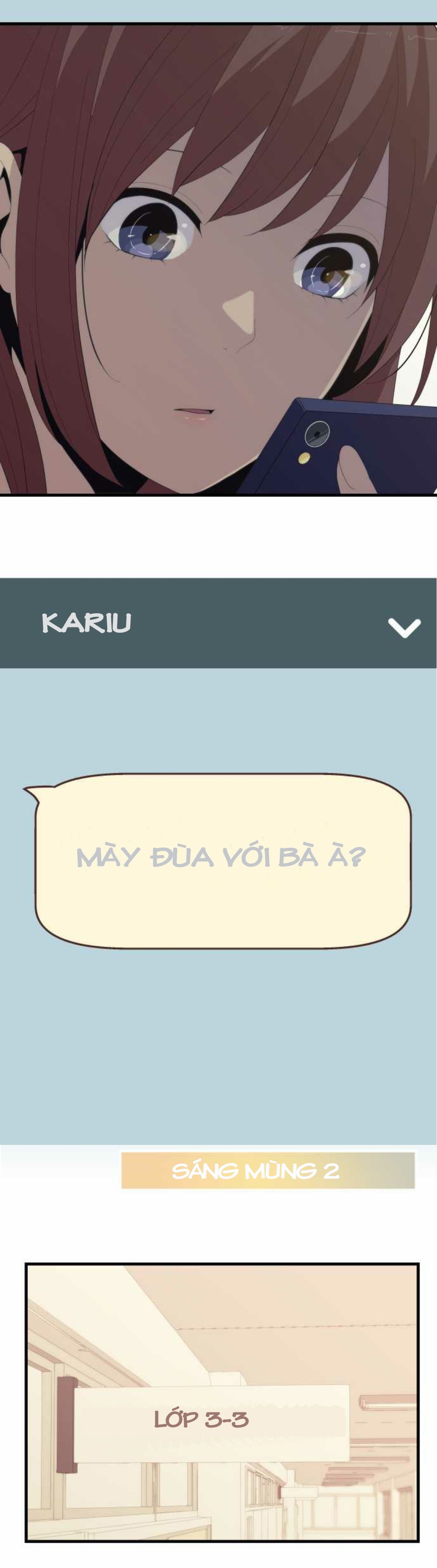 Relife Chapter 159 - Trang 2