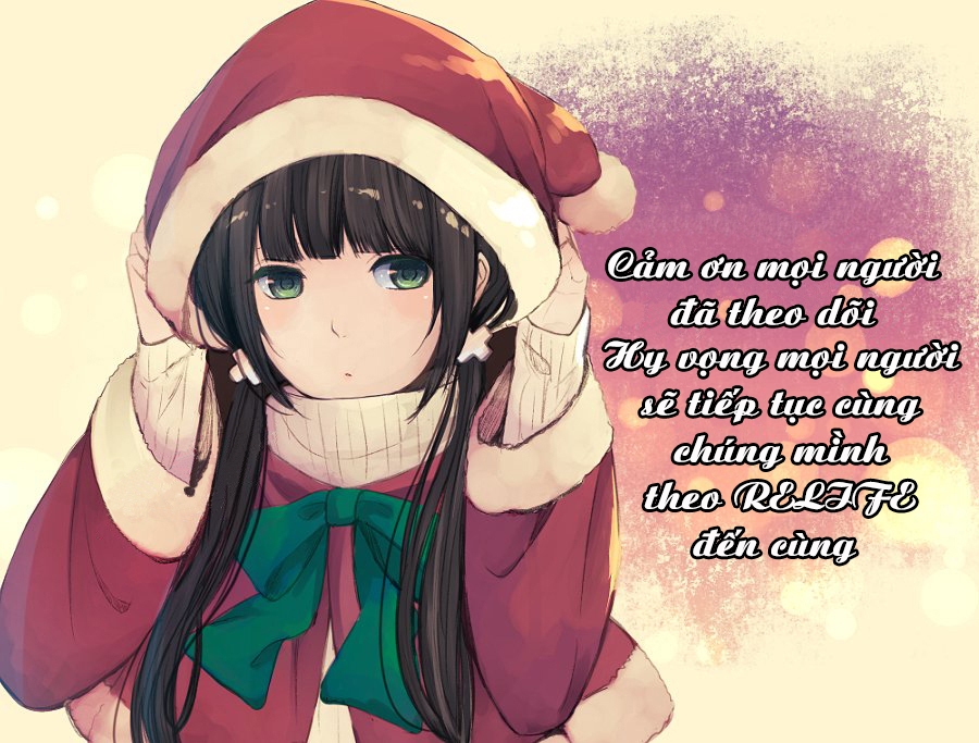 Relife Chapter 159 - Trang 2