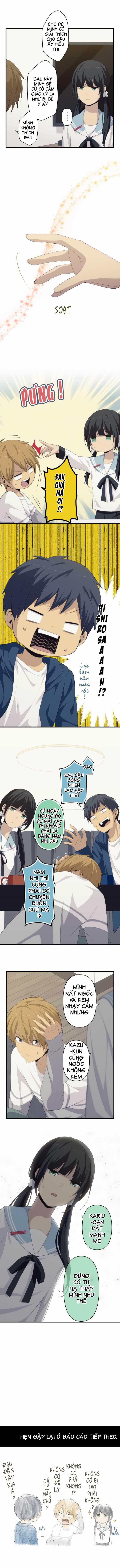 Relife Chapter 169 - Trang 2