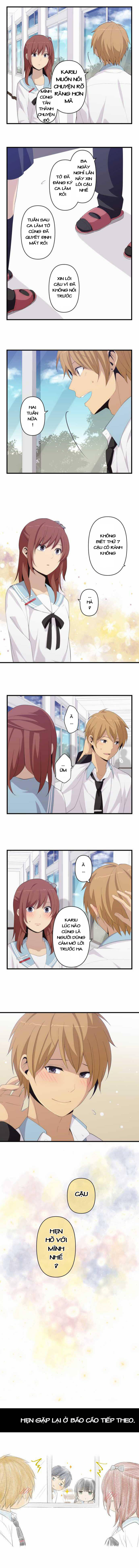 Relife Chapter 172 - Trang 2