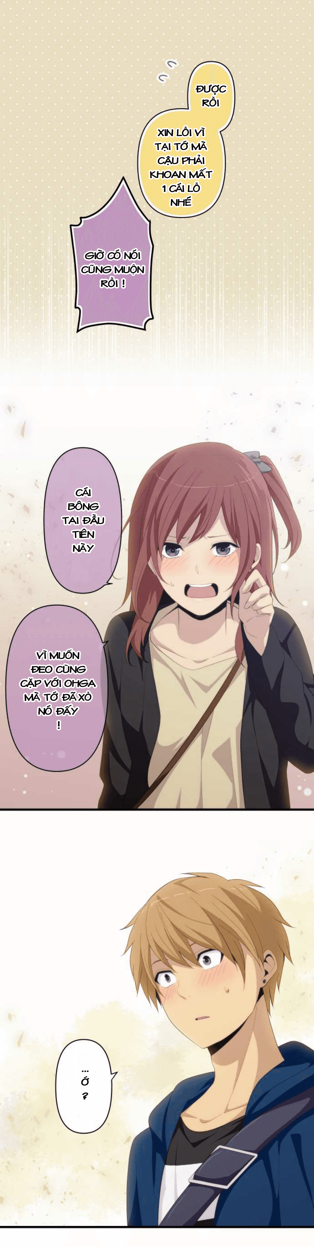 Relife Chapter 174 - Trang 2