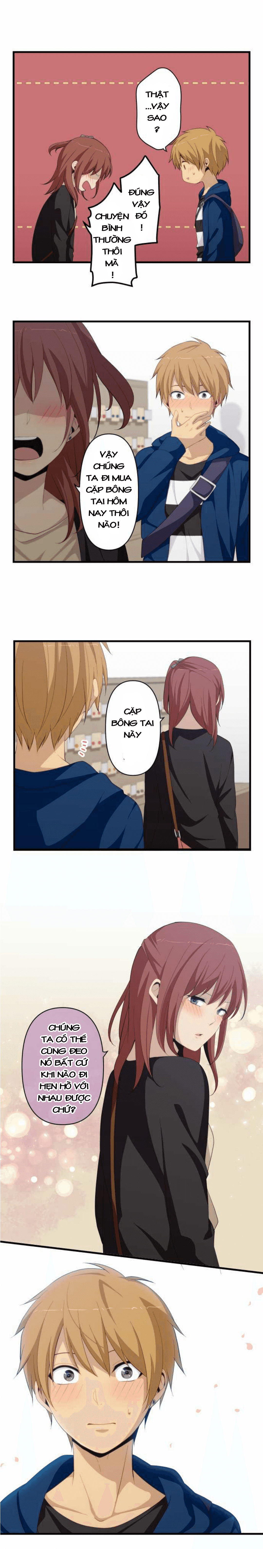 Relife Chapter 174 - Trang 2