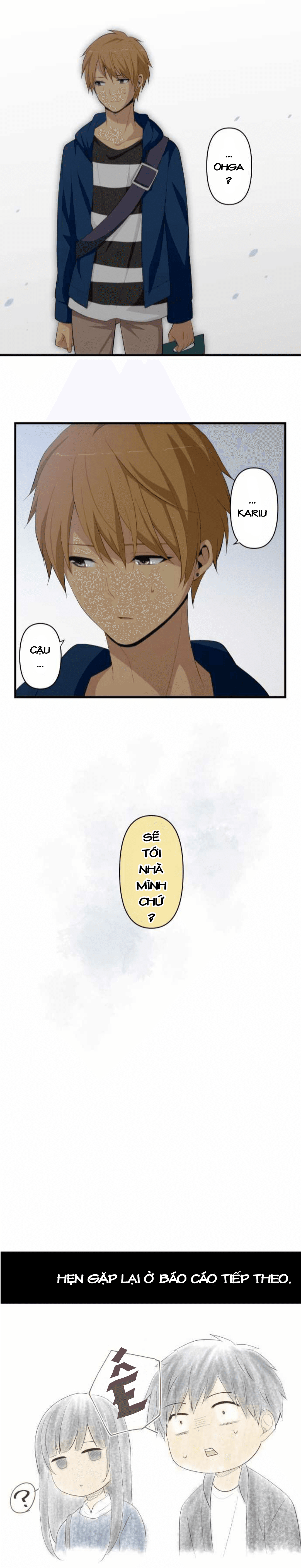 Relife Chapter 174 - Trang 2