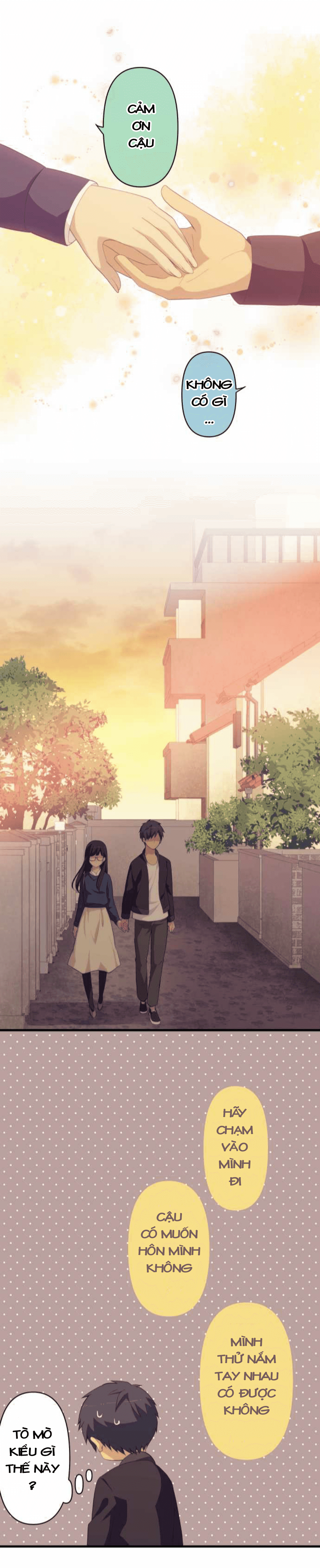Relife Chapter 175 - Trang 2