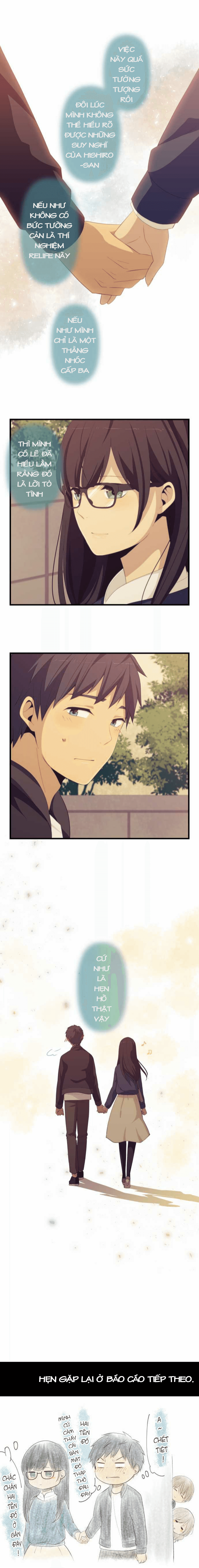 Relife Chapter 175 - Trang 2