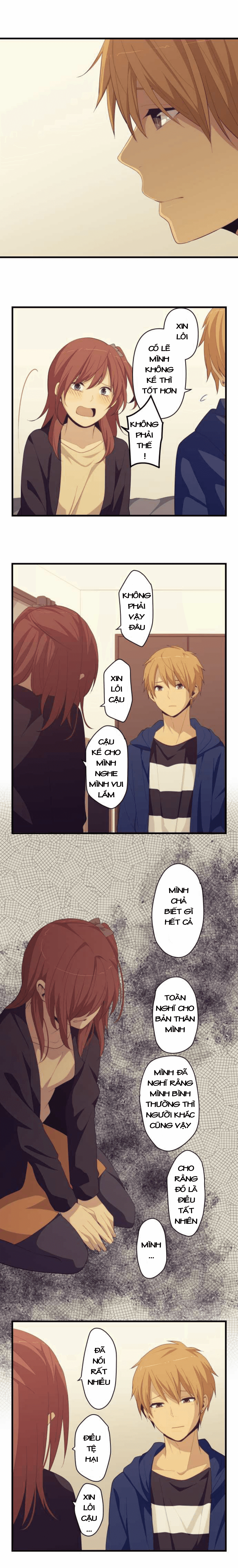 Relife Chapter 176 - Trang 2
