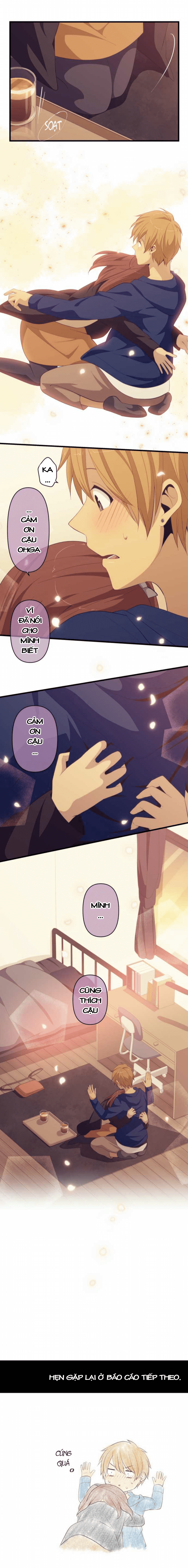 Relife Chapter 176 - Trang 2