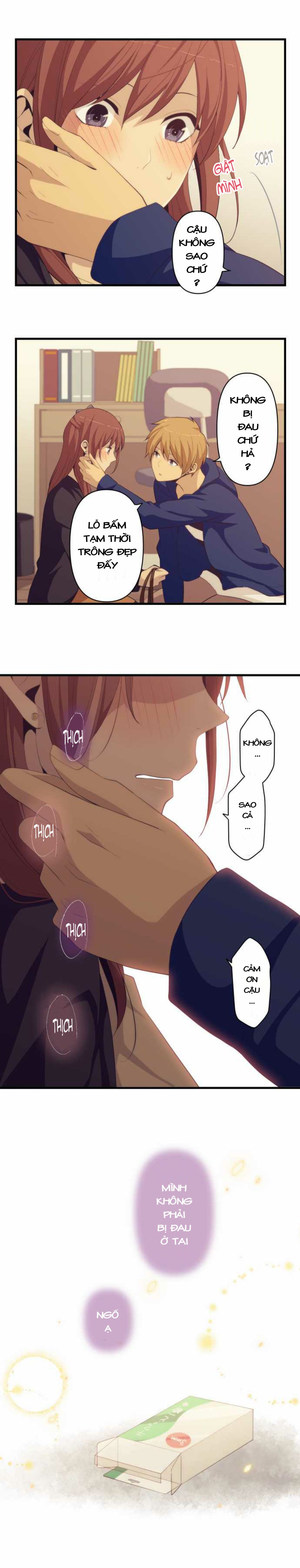 Relife Chapter 177 - Trang 2