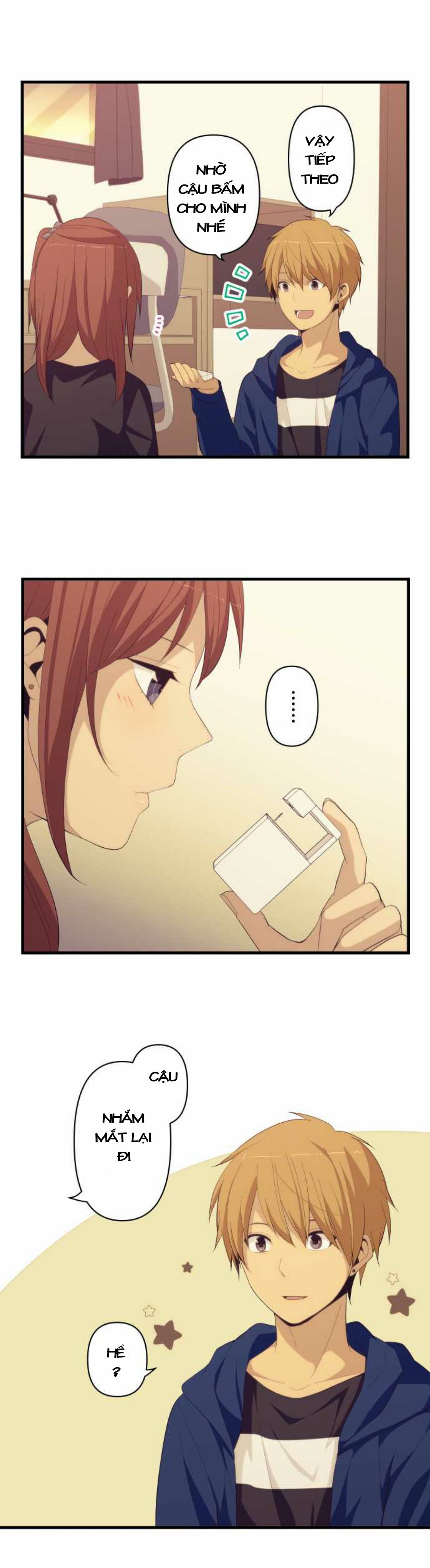 Relife Chapter 177 - Trang 2