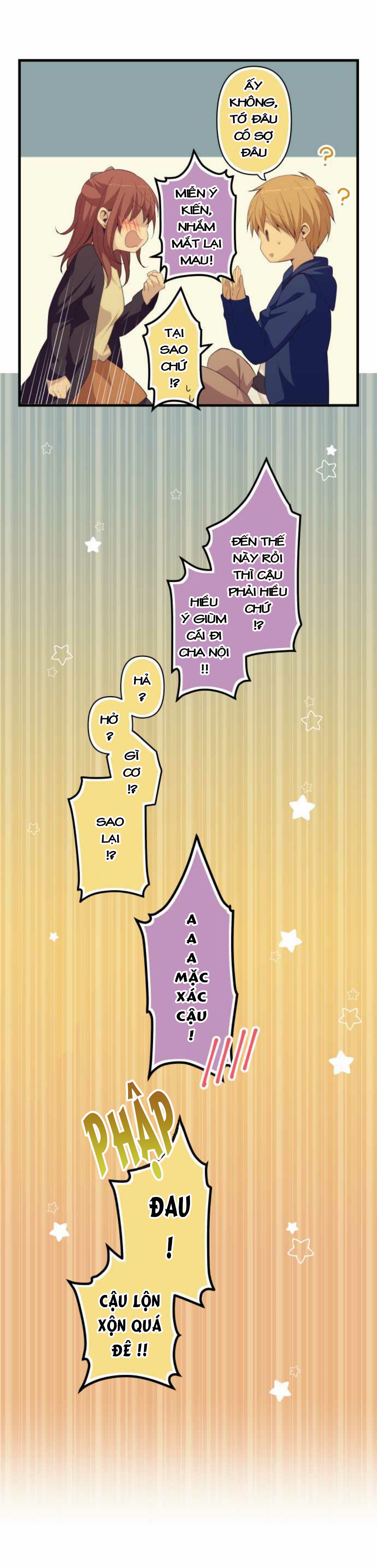 Relife Chapter 177 - Trang 2