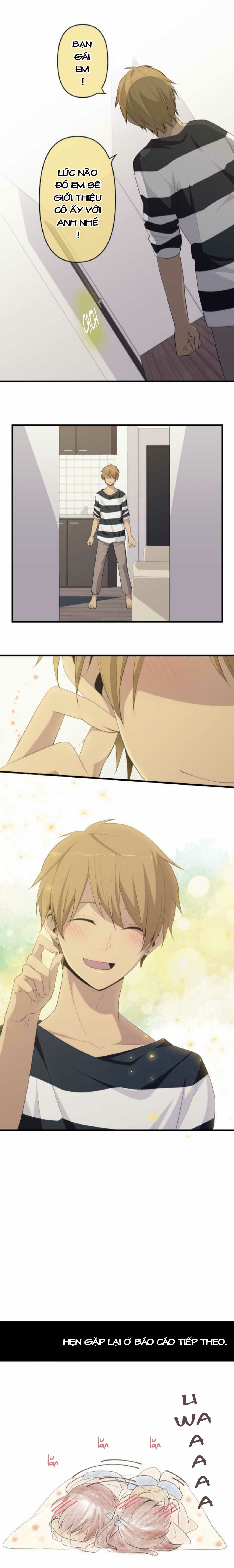 Relife Chapter 177 - Trang 2