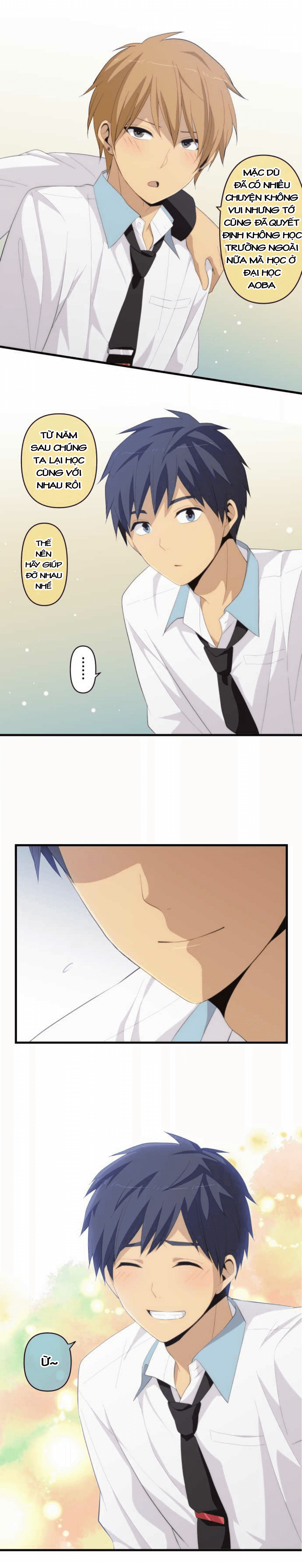 Relife Chapter 178 - Trang 2