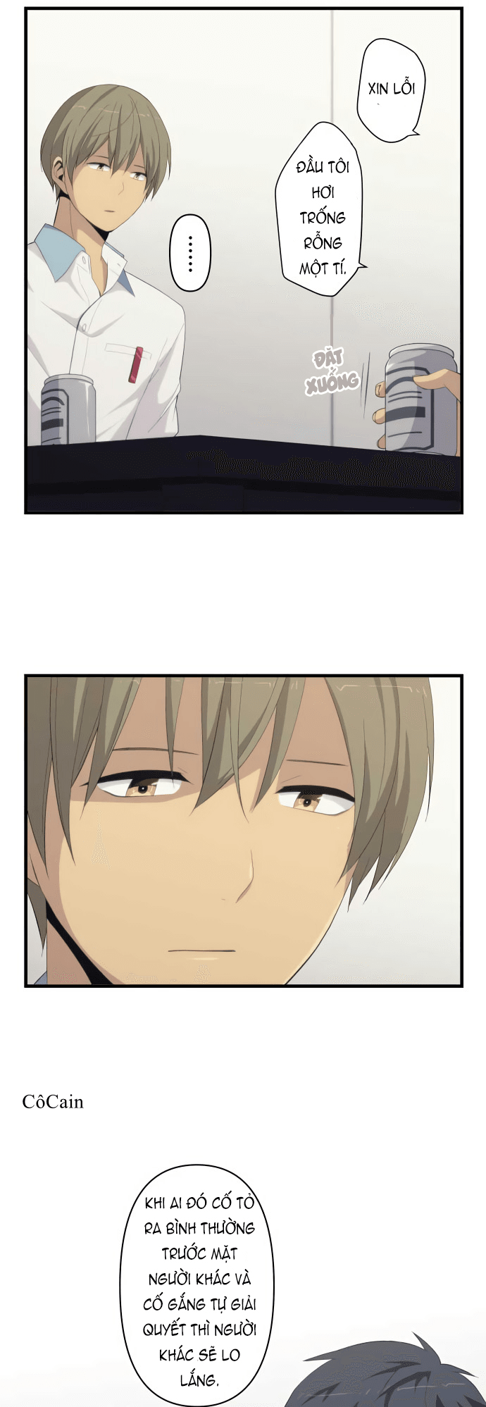 Relife Chapter 179 - Trang 2