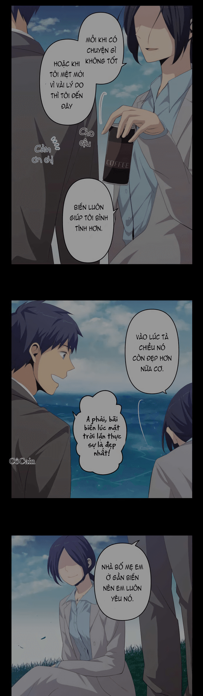 Relife Chapter 179 - Trang 2