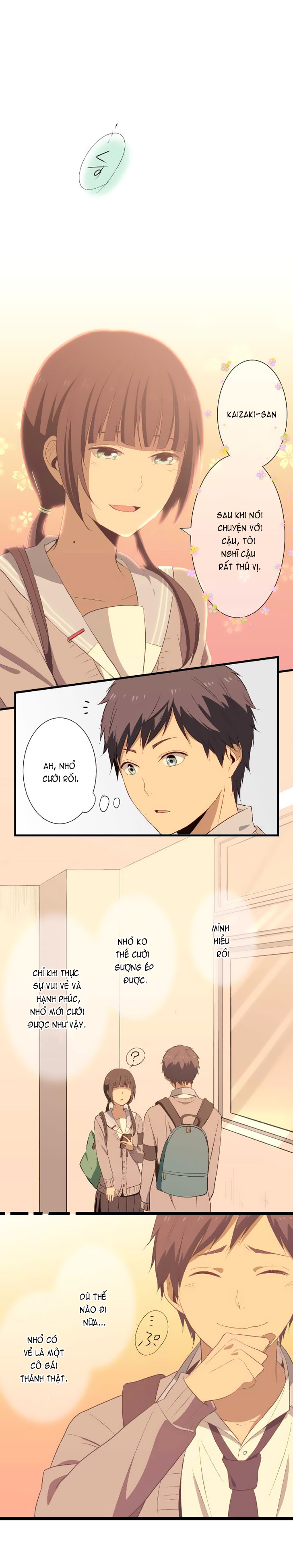 Relife Chapter 18 - Trang 2