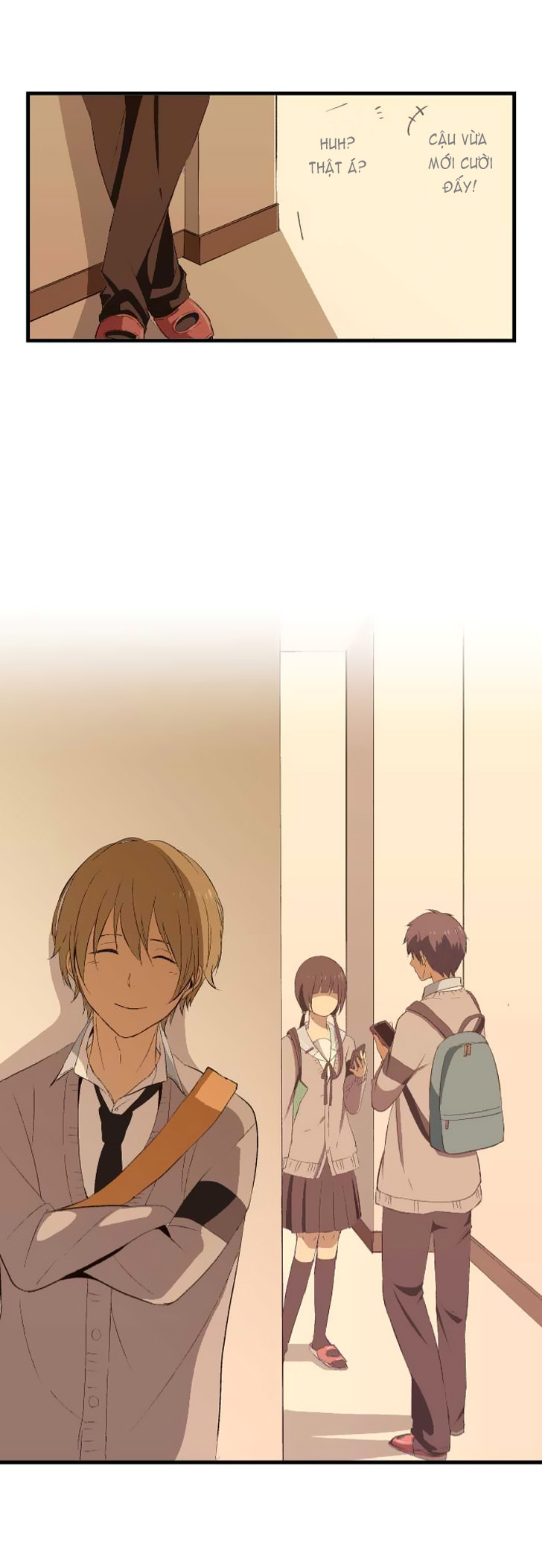 Relife Chapter 18 - Trang 2