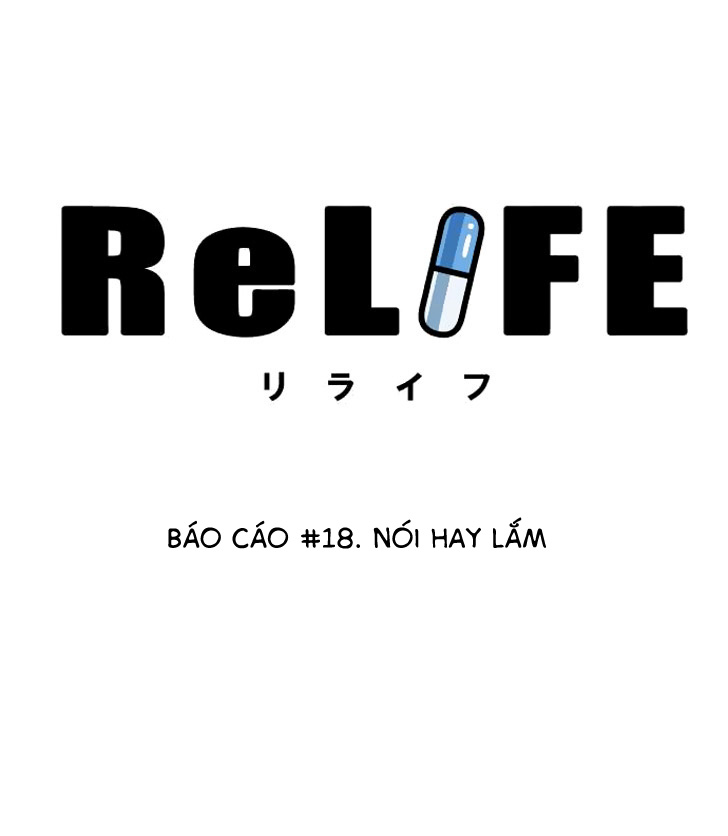 Relife Chapter 18 - Trang 2