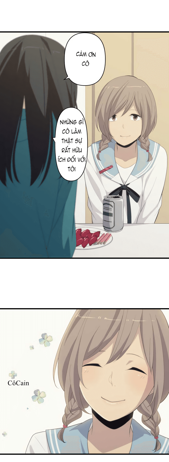 Relife Chapter 180 - Trang 2