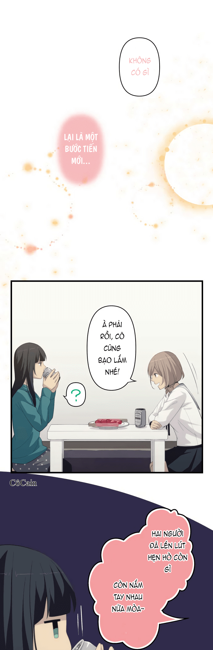 Relife Chapter 180 - Trang 2