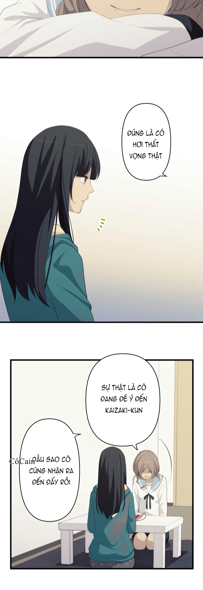 Relife Chapter 180 - Trang 2