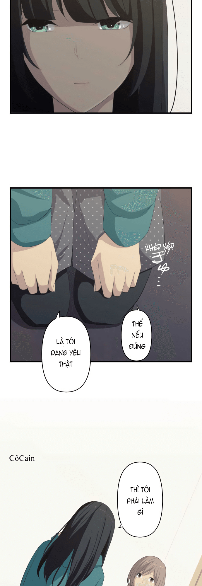 Relife Chapter 180 - Trang 2