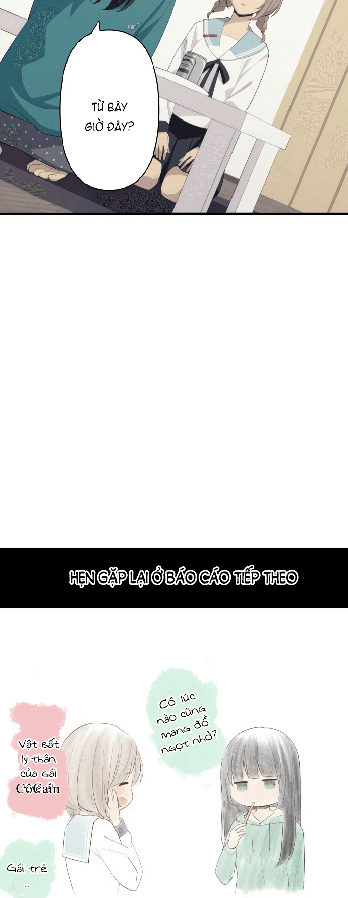 Relife Chapter 180 - Trang 2