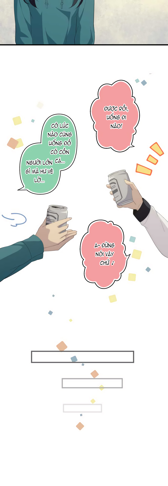 Relife Chapter 181 - Trang 2