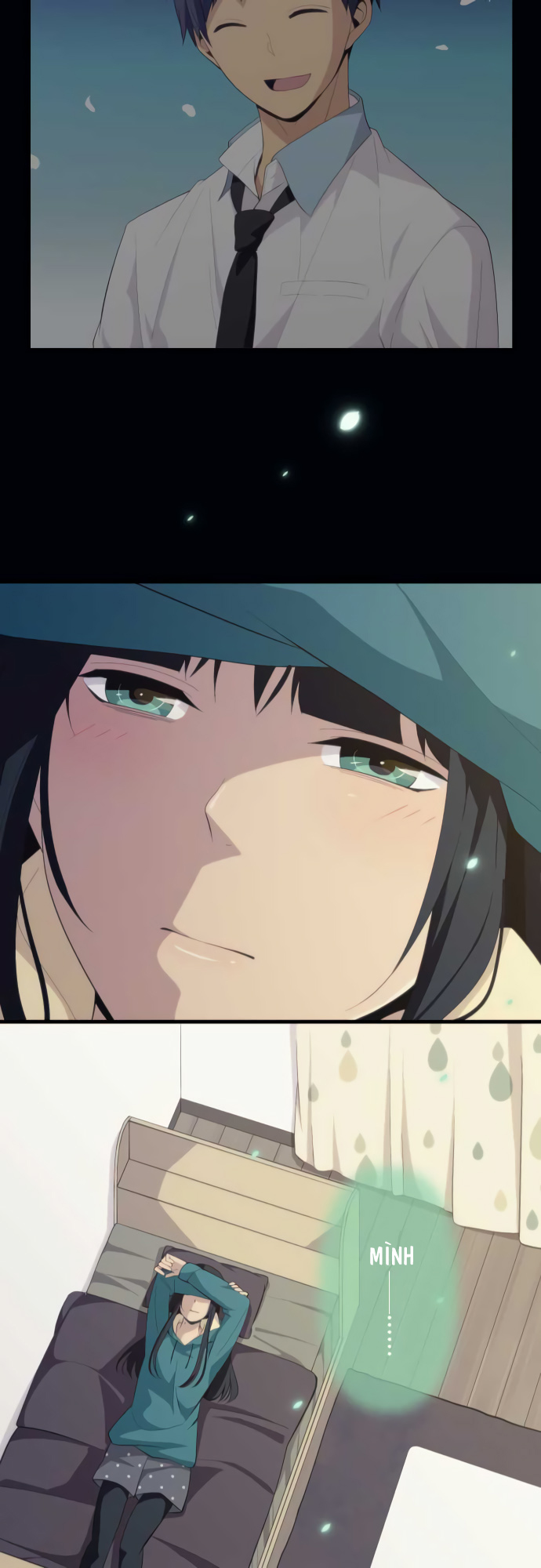 Relife Chapter 181 - Trang 2