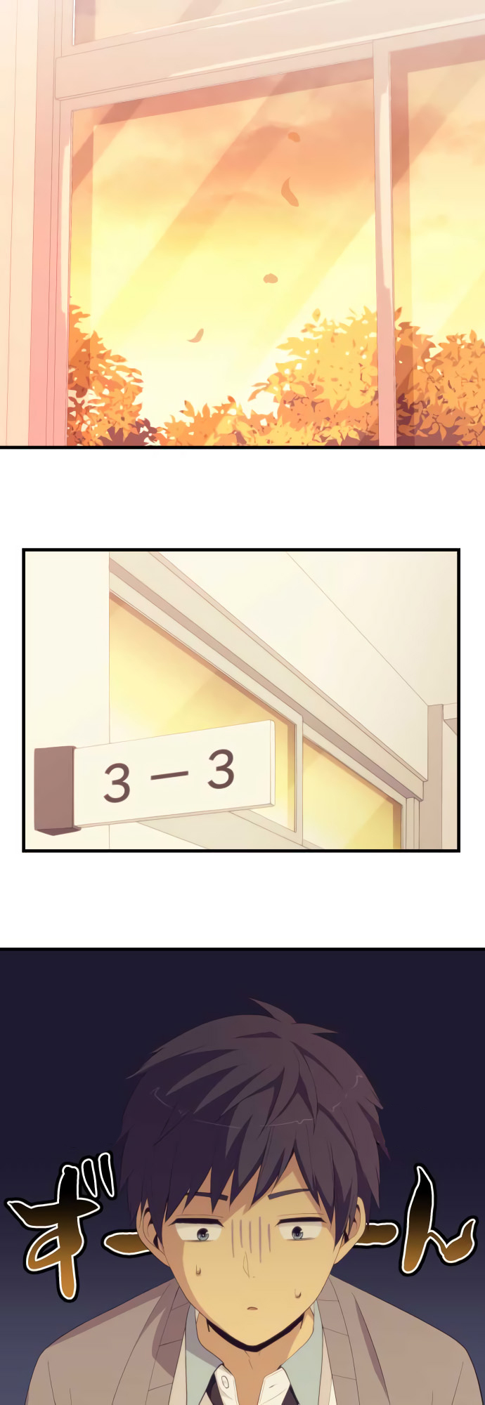 Relife Chapter 182 - Trang 2