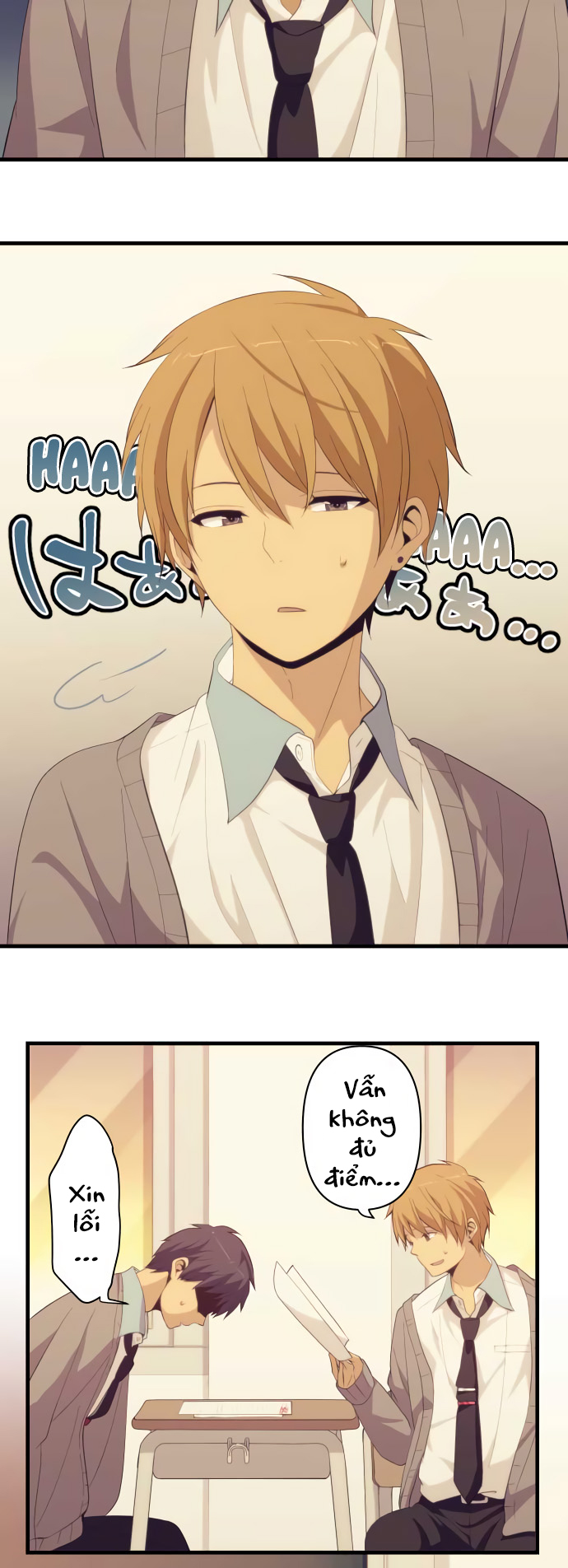 Relife Chapter 182 - Trang 2