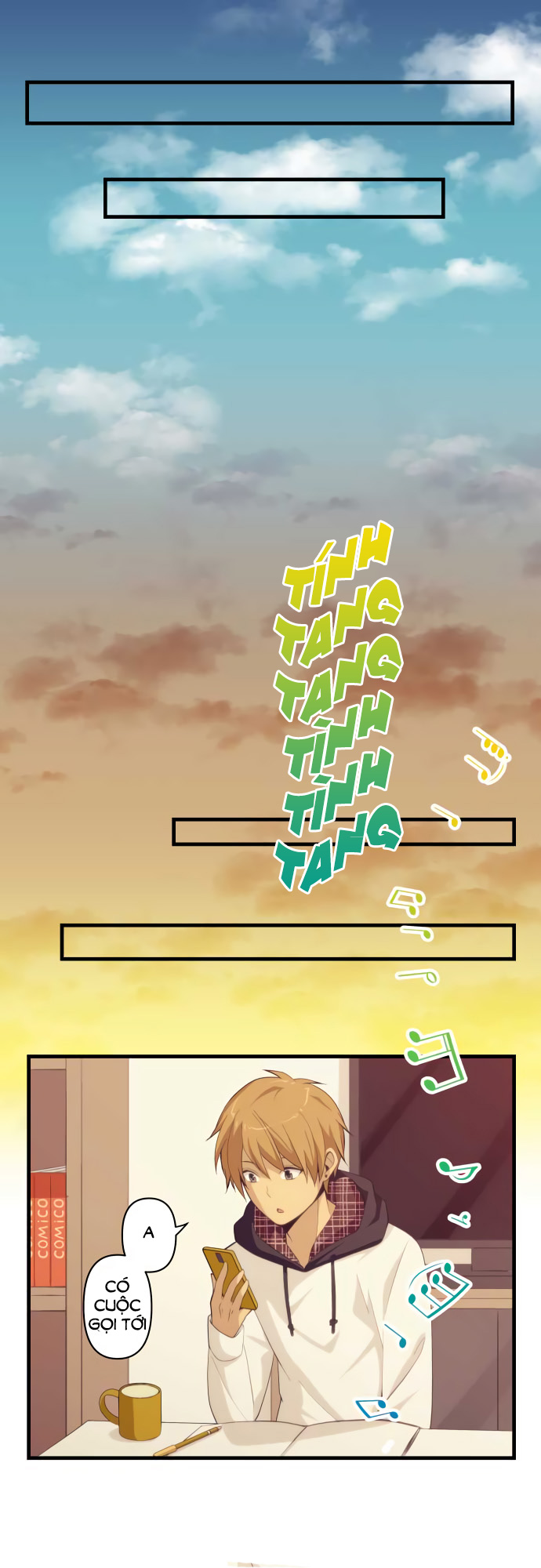 Relife Chapter 183 - Trang 2