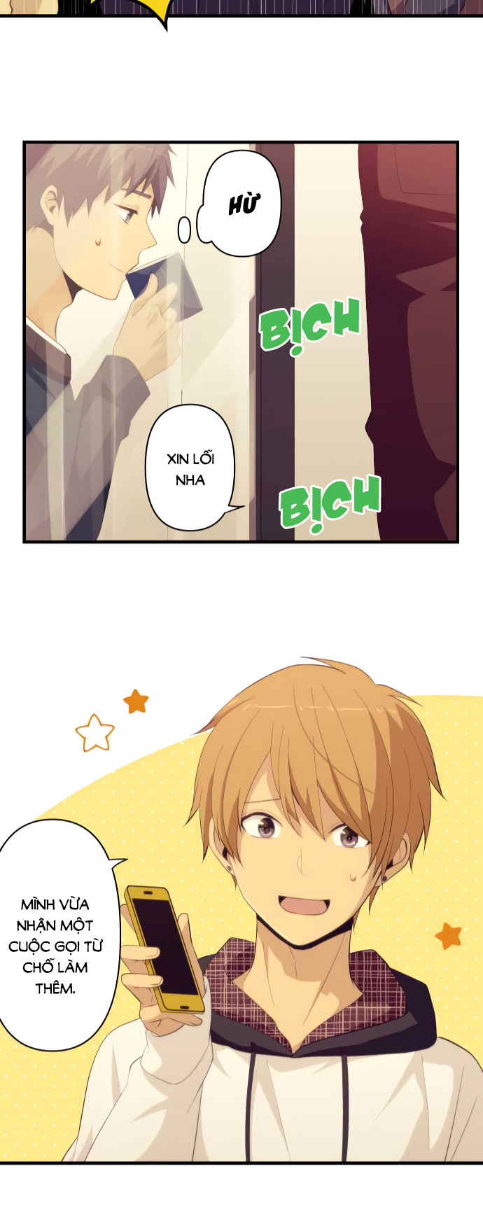 Relife Chapter 183 - Trang 2
