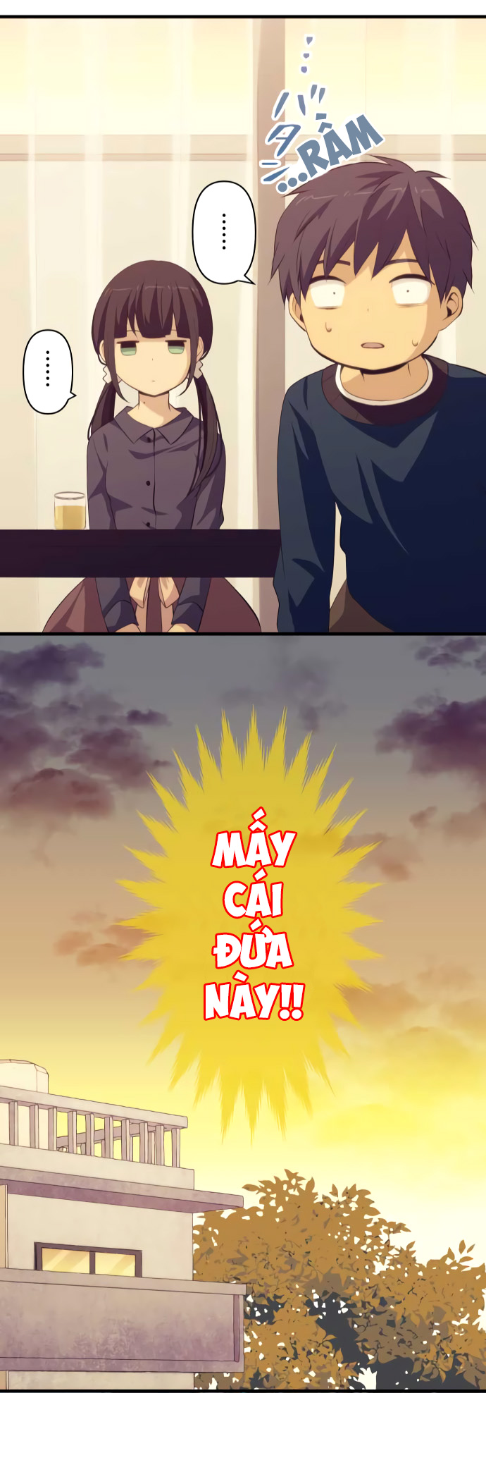 Relife Chapter 183 - Trang 2
