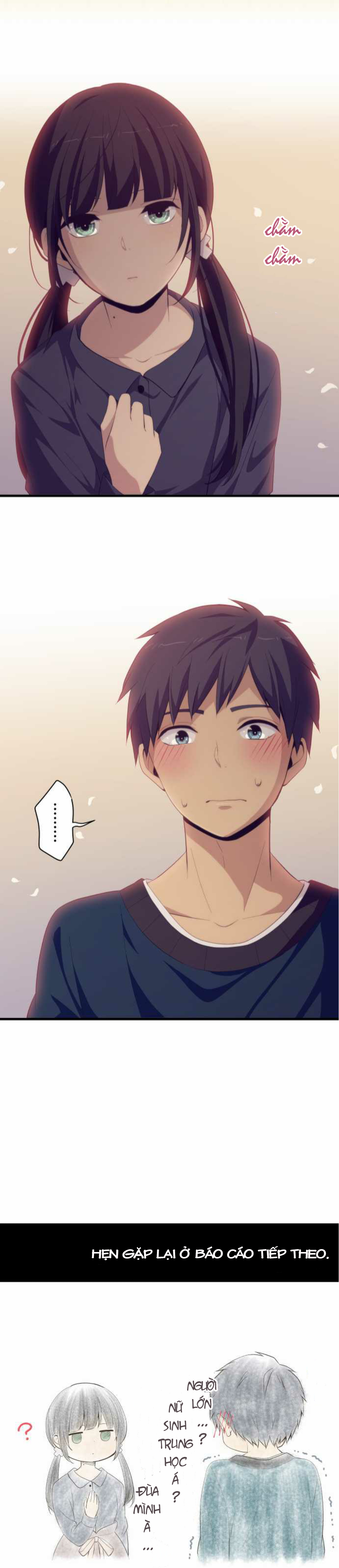 Relife Chapter 184 - Trang 2